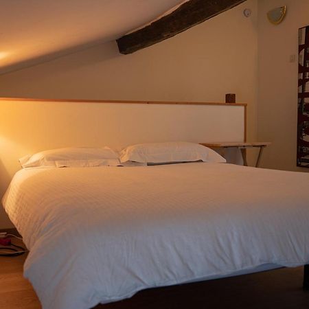 L'Appartement A La Campagne Vermenton ภายนอก รูปภาพ