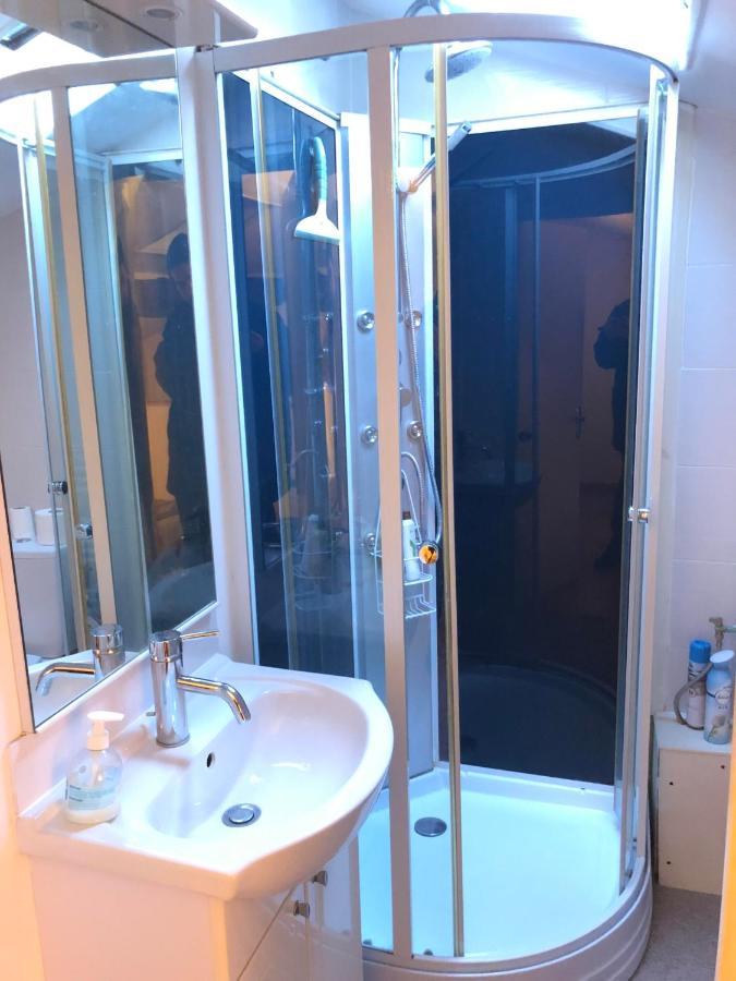 L'Appartement A La Campagne Vermenton ภายนอก รูปภาพ